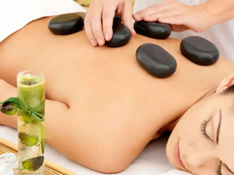 リラックスホームスパ