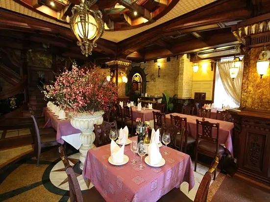 ゴック スーン サイゴン