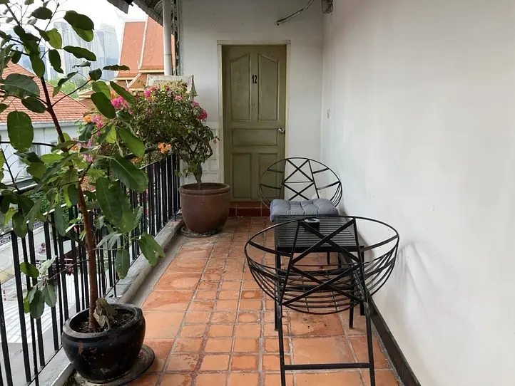 　【プノンペン】20ドル以下で泊まれる格安ホテル２選