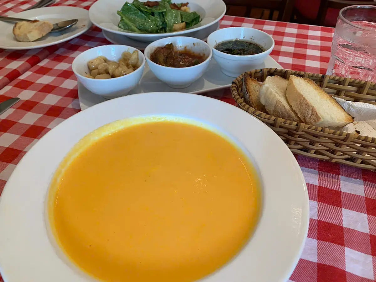 コスパ最強のイタリアンランチはCiao Bellaに決まり！