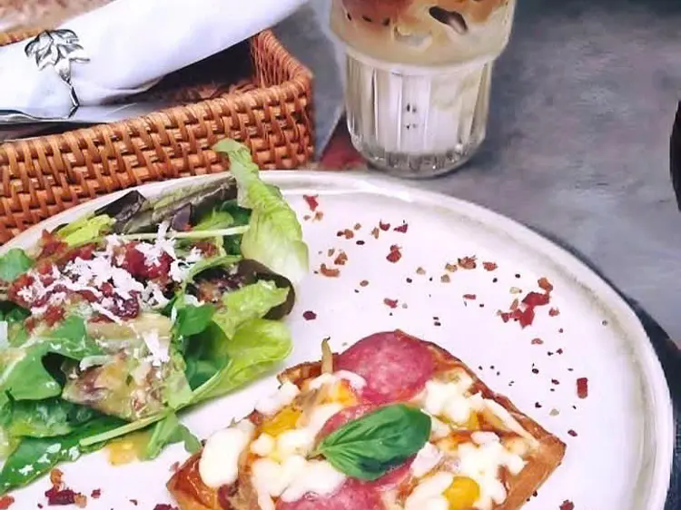 メゾン・ソン・アン