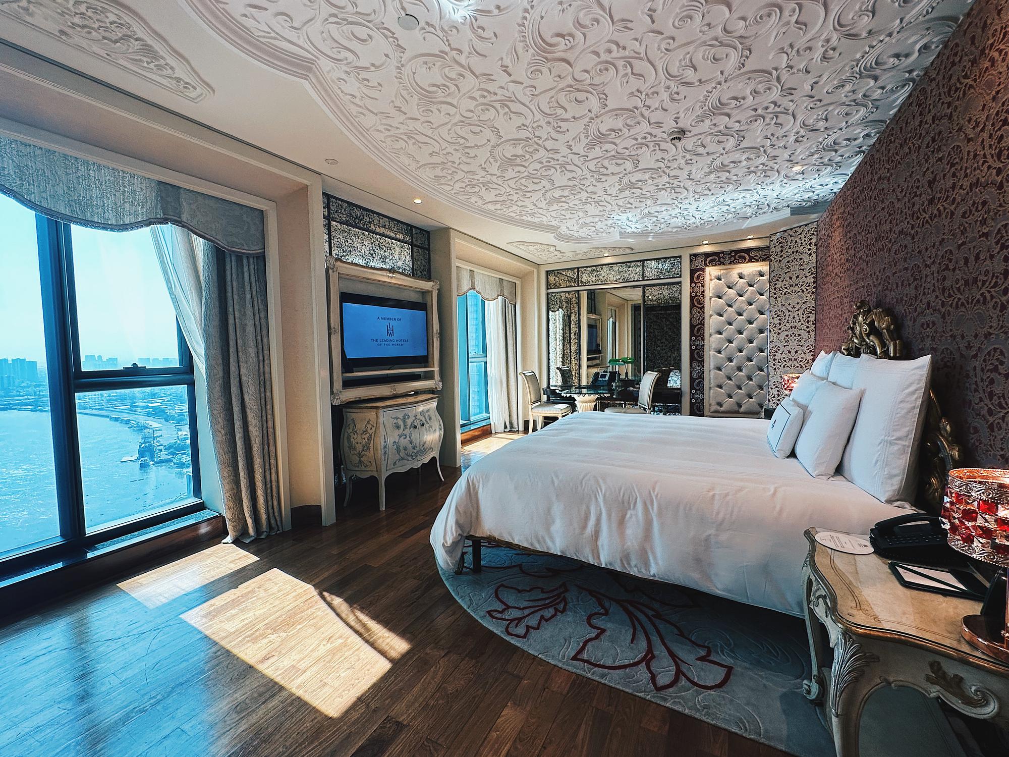 レヴェリー・ロマンス・スイート