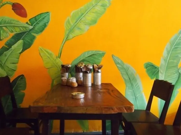 キュー・インドシン