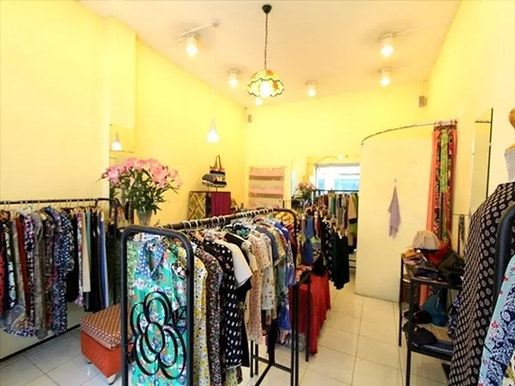 メゾン・ド・ブンガ