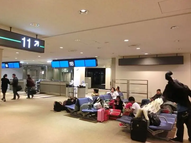 ホーチミン旅行前に日本で準備しておきたい5個のこと