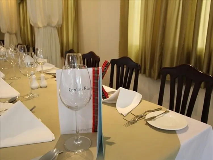 ル コルドン ブルー