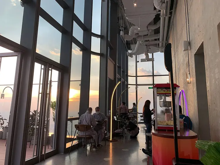 ランドマーク81 サイゴンスカイビュー