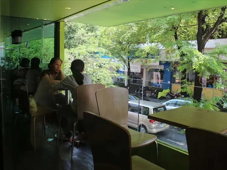 パッシオ グエンユー通り店