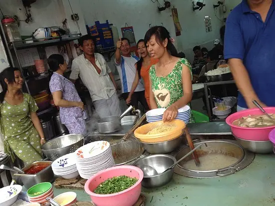 クアン・ミー・カット