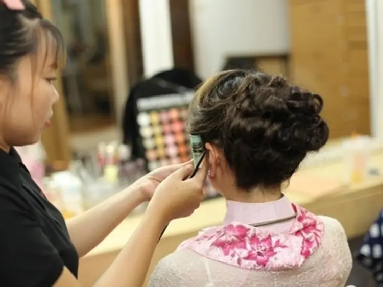 創寫舘（そうしゃかん）スタジオ