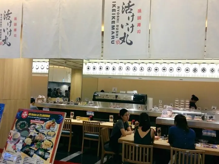 祝！ベトナム進出！高島屋ホーチミンに行ってきた