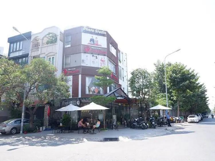 創寫舘（そうしゃかん）スタジオ