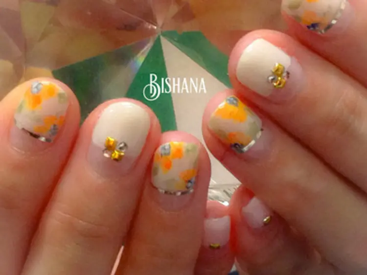 ネイルサロン美沙那