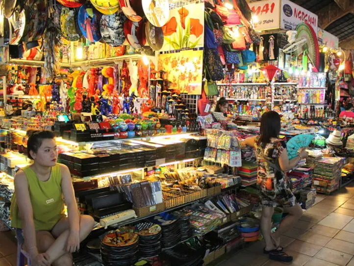 王道の観光スポットを網羅！ホーチミン市内観光の魅力をご紹介します