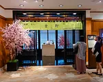 日本食レストラン 吉野