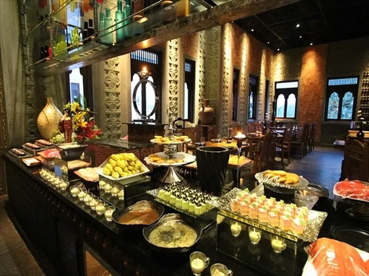 チャム チャーム