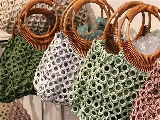 アジアン・フィッシュ