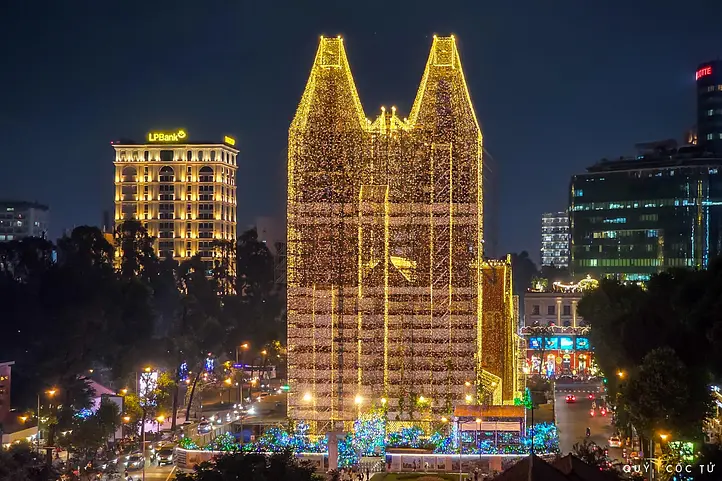 【2025-2026年版】ベトナム最新イベント情報｜文化・フェス・展示会まとめ｜HCM City Guide