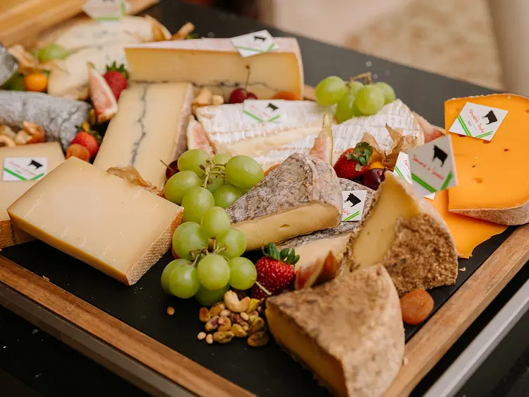 ザ・レヴェリー・サイゴン (朝食ビュッフェ)