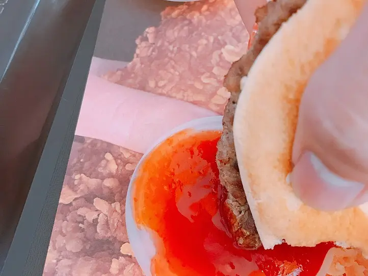 ベトナム式！ホーチミンのマクドナルドをレビュー