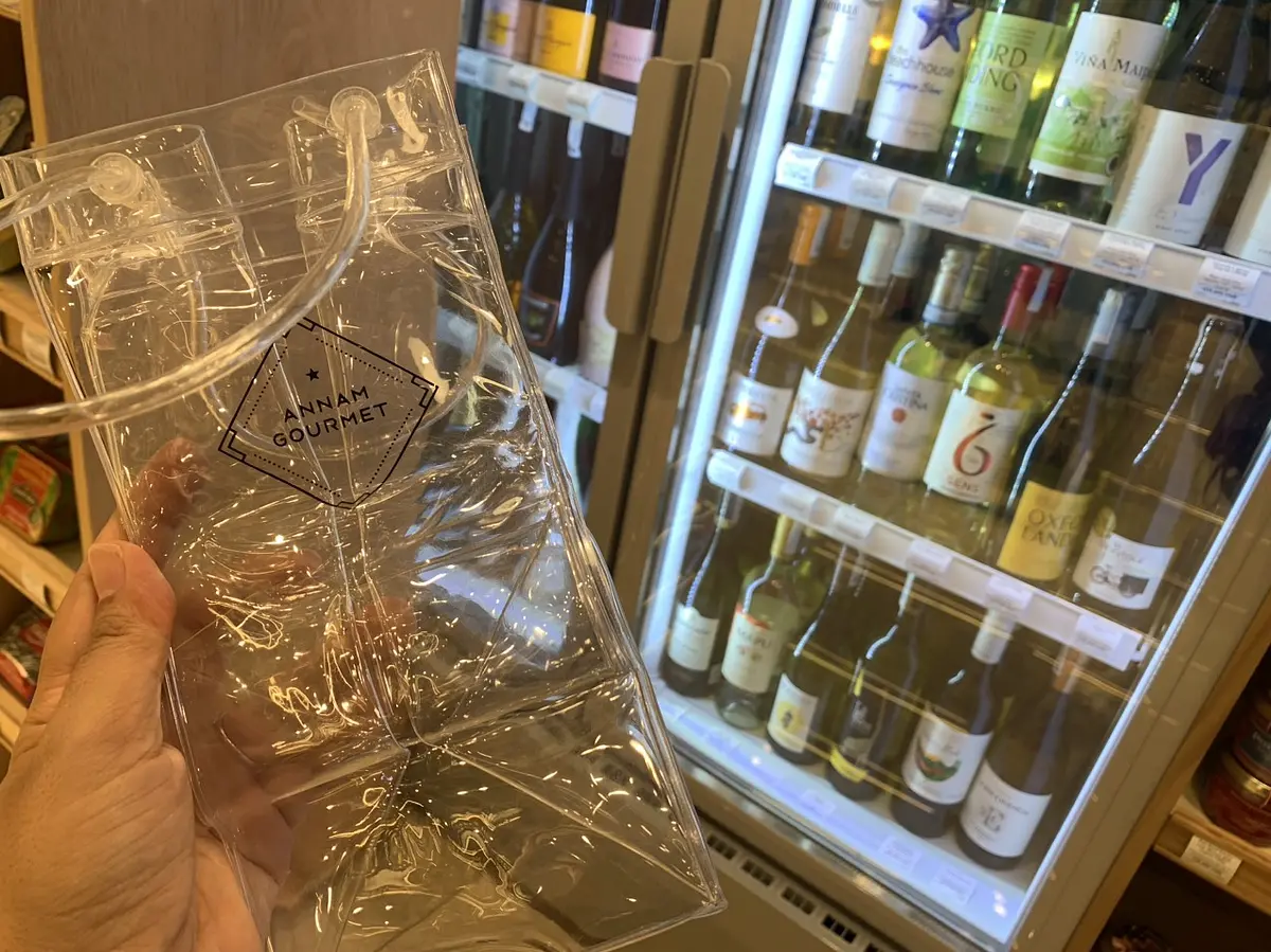 タオディエンでGetしよう! 普段使いもできるパン屋＆カフェの布トートバッグ 3選