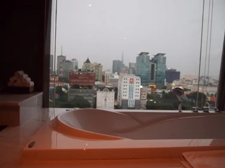 スカイスパ＆ビューティー