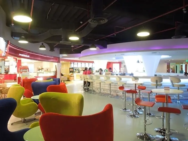 ダイヤモンドプラザ