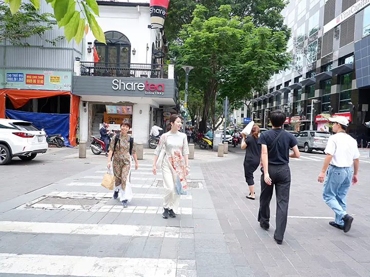 2019年女子旅におすすめ！ホーチミン１日市内観光モデルコース