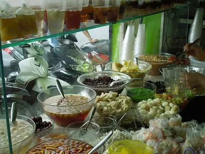 ベトナム旅行で押さえておきたいスイーツ３選