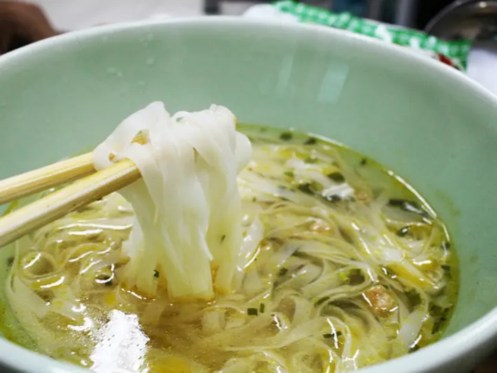 【企画】フォーのインスタント麺で一番お土産に最適な銘柄はどれ？