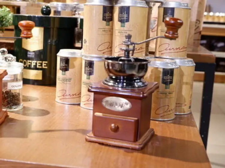 アンナムグルメマーケット（ホーチミン・高島屋店）