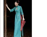 アオザイ・ サイゴン