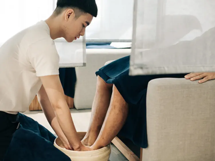 アミ・スパ（Ami Spa）