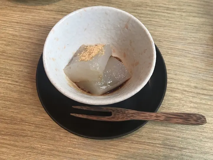 出汁の香りでほっとする和食を楽しもう〜久原（KUBARA）〜