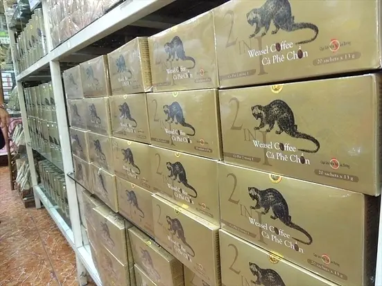 南洋果物専門店