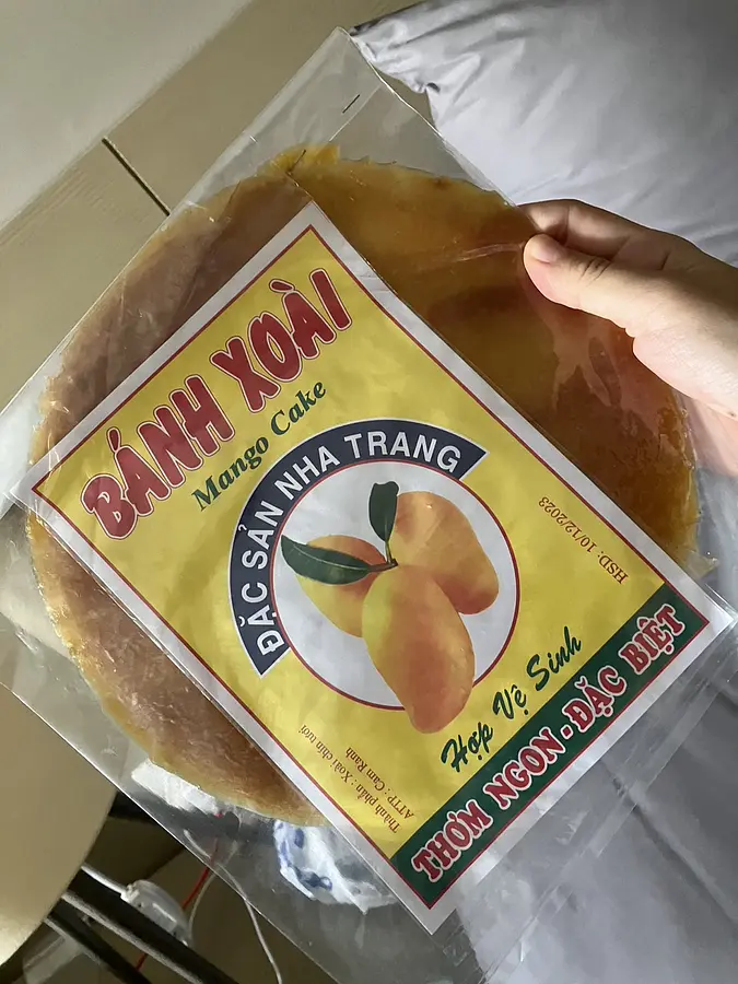 　ホーチミンとかぶらないニャチャン土産