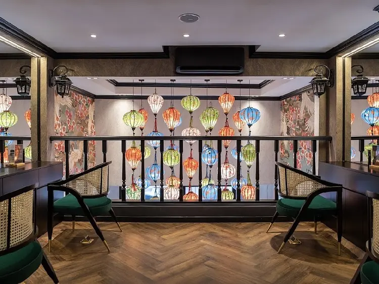 マイ ヘッドスパ & ウェルネス