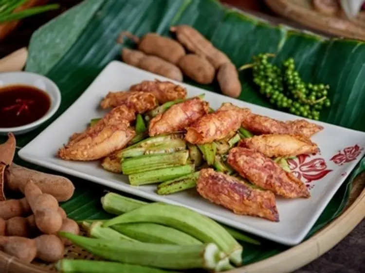 メゾン・マンドー