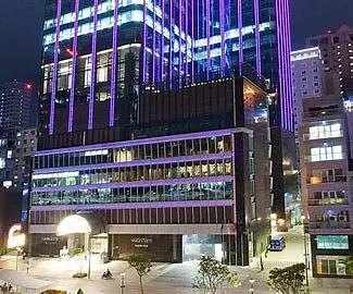 【2025年最新】ホーチミン！！ビジネス出張におすすめの５つ星ホテル3選