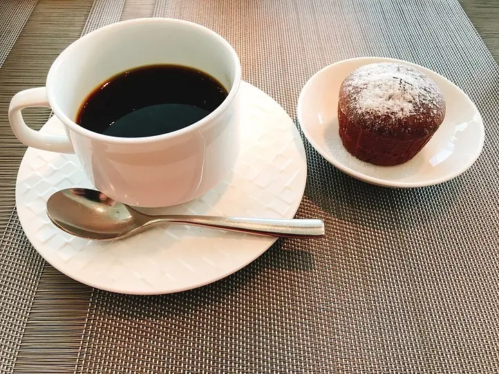 ベトナムの5つ星ホテルで高級モーニングビュッフェ in ホテルニッコーサイゴン