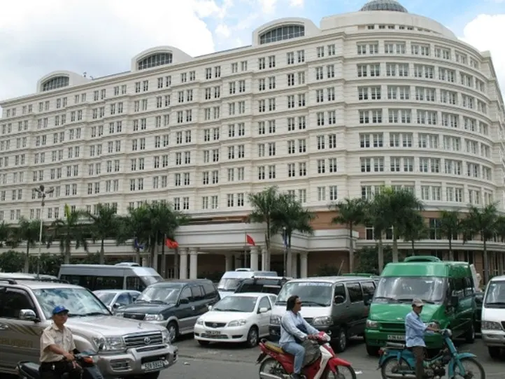 女性同士でホーチミン旅行なら、ホテルはココがおすすめ！4選