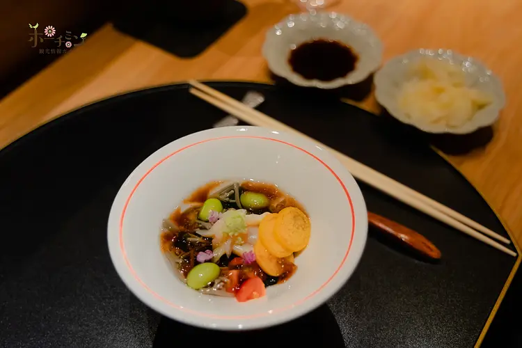 ノリボイ・オマカセ・ジャパニーズ・レストラン