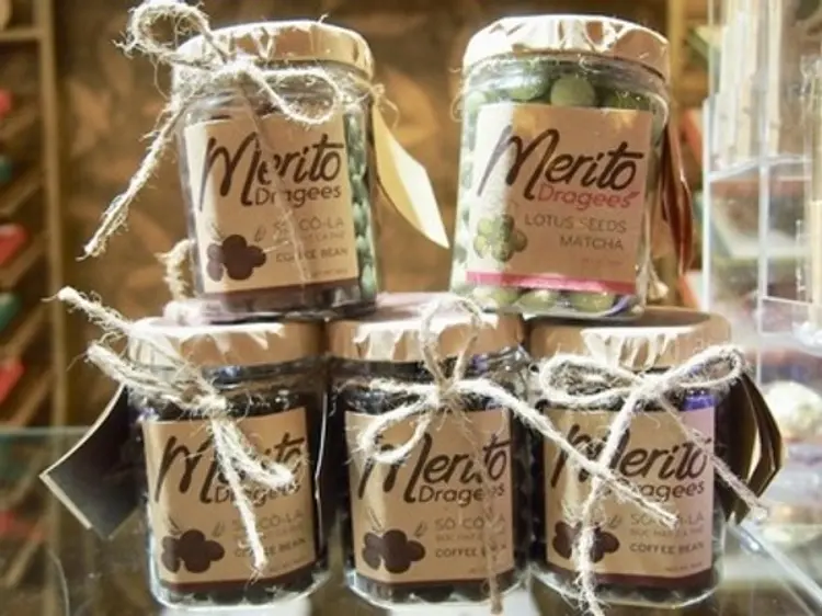 レジェンダリー・ショコラティエ