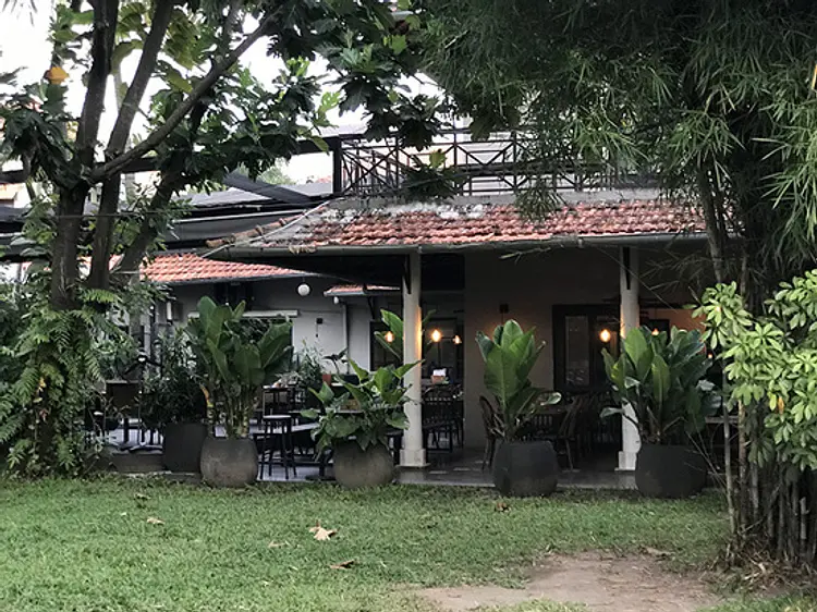 マッド・ハウス