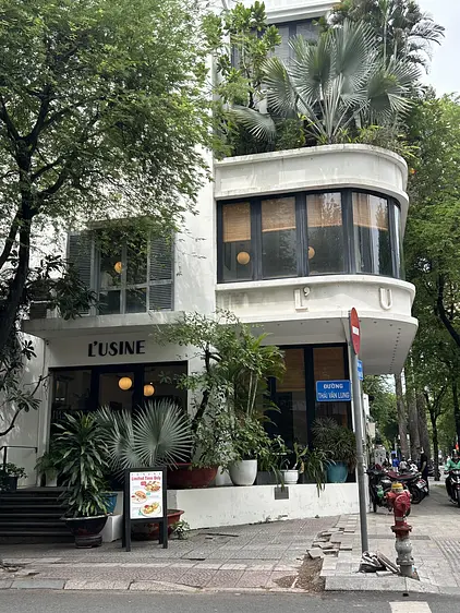 ルージン レ・タン・トン