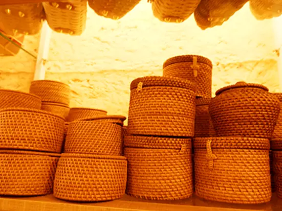 困ったときの助け舟！雑貨は何でもあります♪