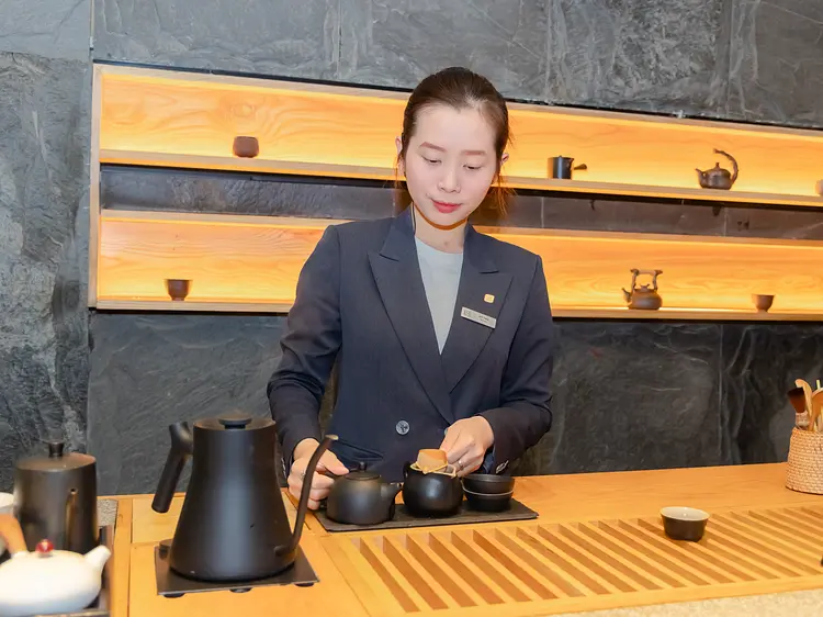 ノリボイ・オマカセ・ジャパニーズ・レストラン