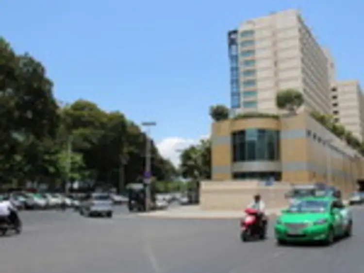 ロートアオハルクリニック ベトナム