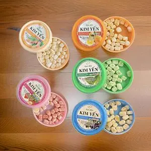 昔と今のベトナムのおやつはどう変わった？