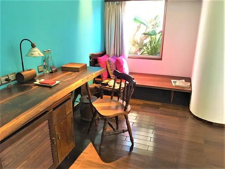 ホーチミン・ブティックホテル〜麗しの「ザ ミストドンコイ」の宿泊レポ！プールと部屋は？